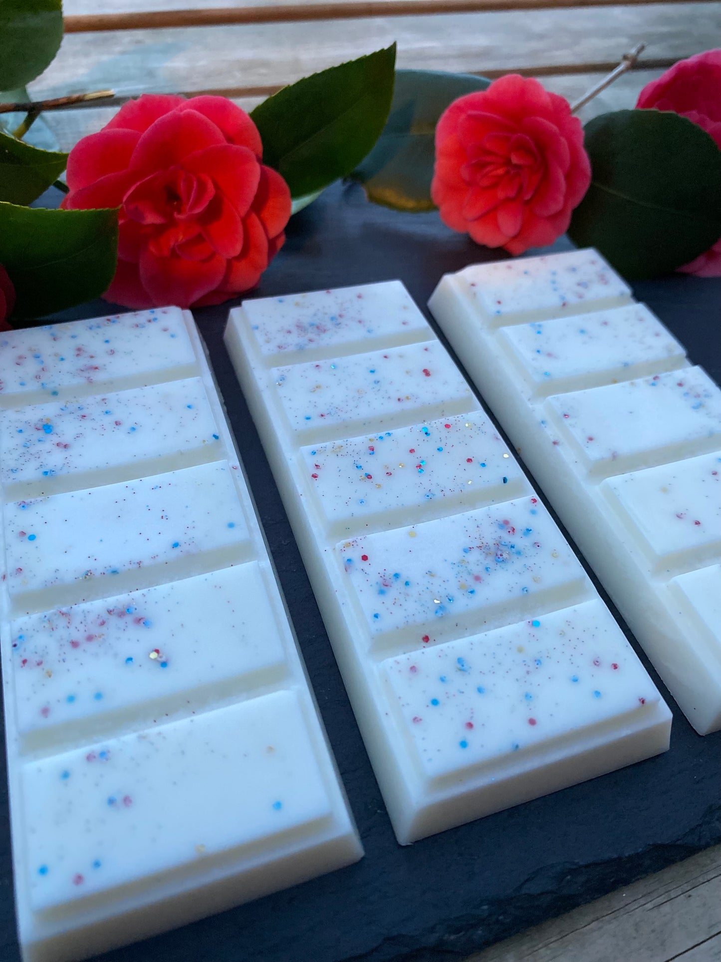 To Venus & Back Soy Wax Snap Bar