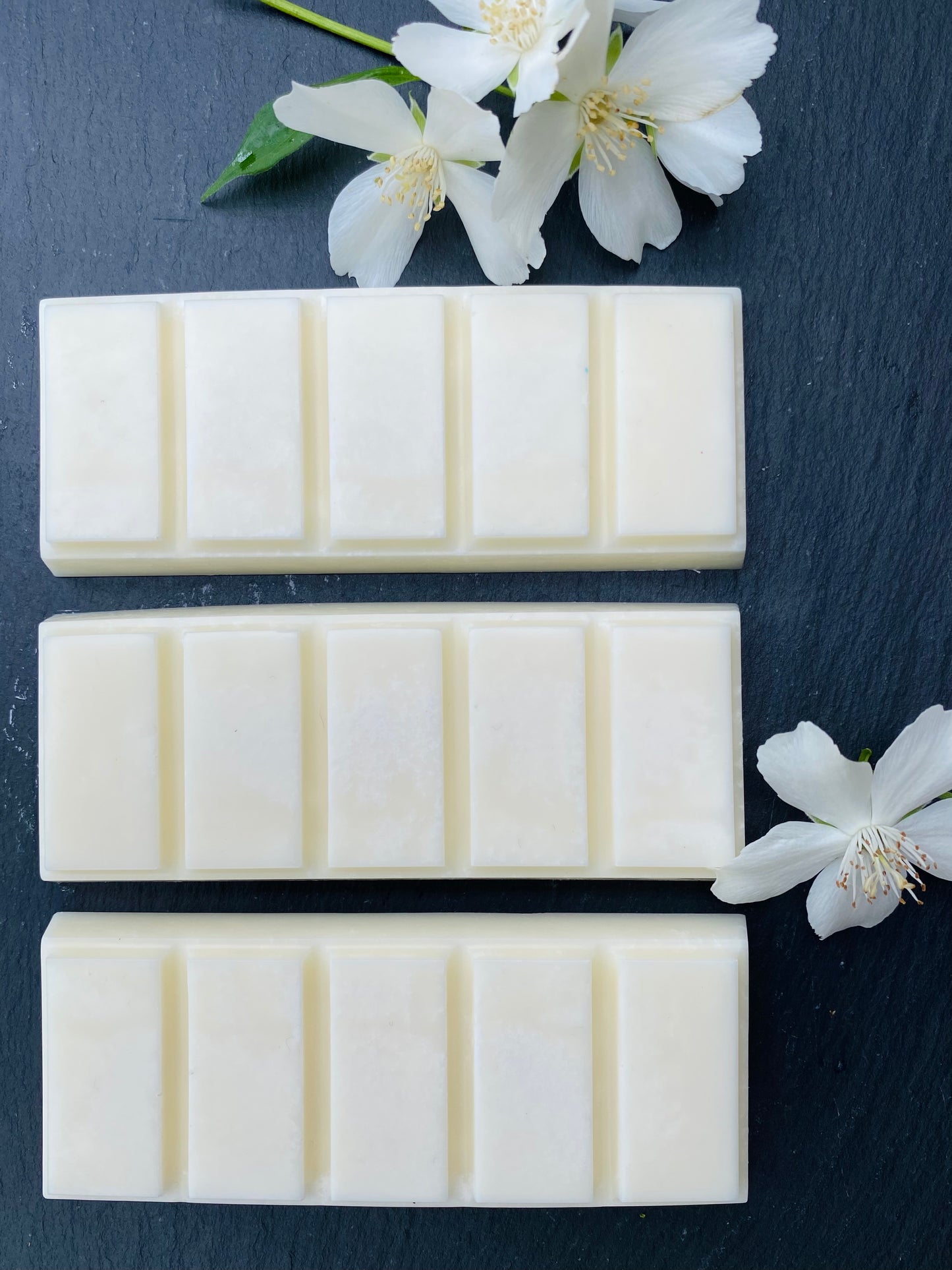 White Jasmine Soy Wax Melt