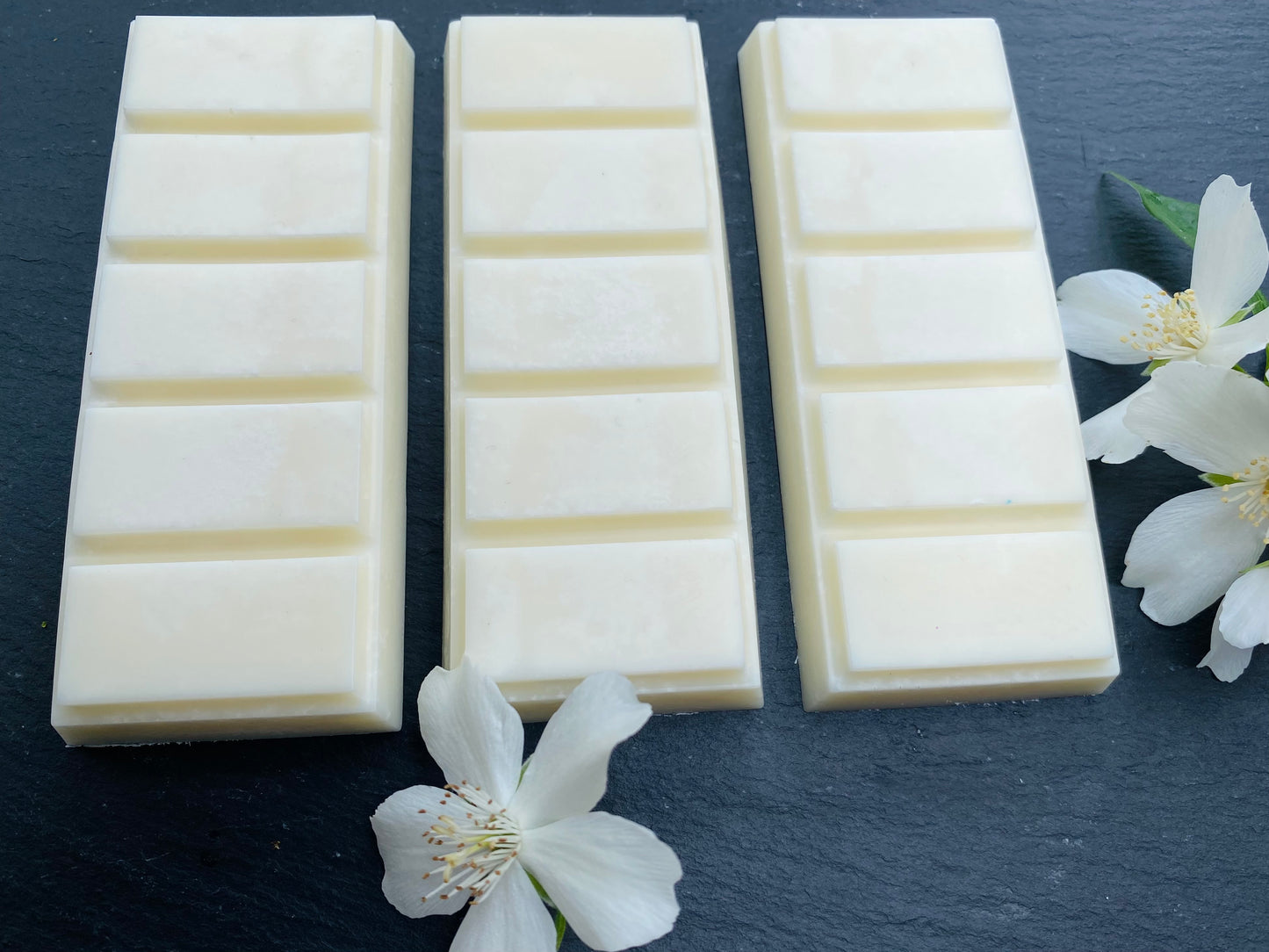 White Jasmine Soy Wax Melt