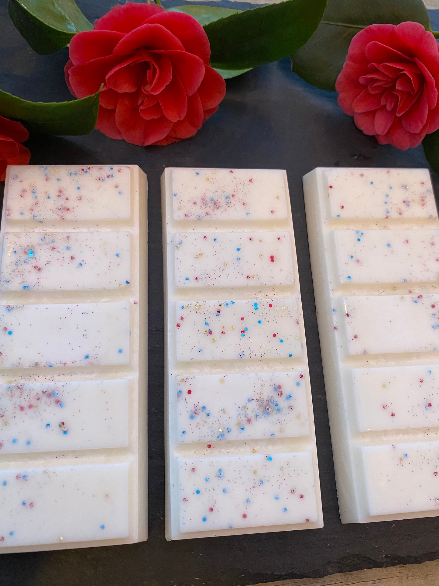 To Venus & Back Soy Wax Snap Bar