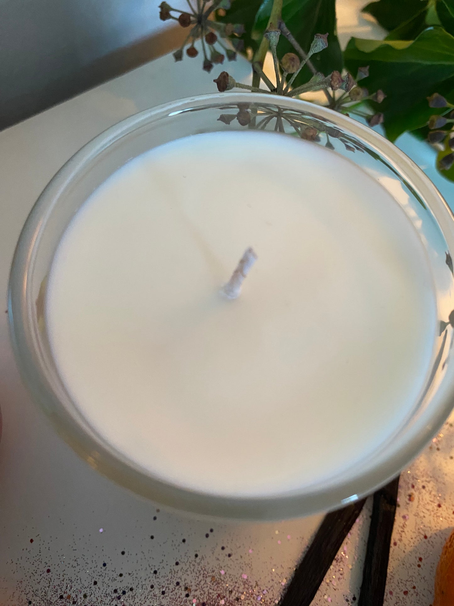 To Venus & Back Natural Soy Wax Candle 30cl