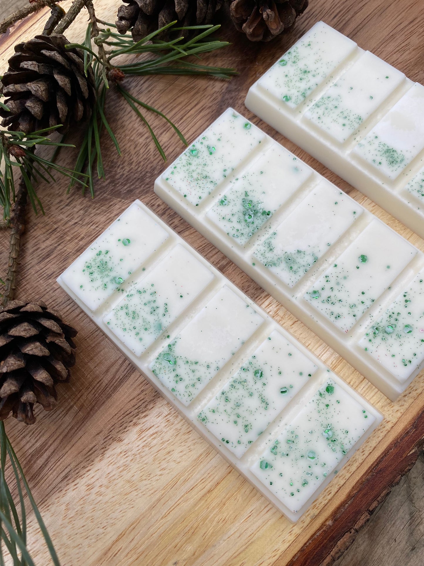 Forest Tales Wax Melts Snap Bar