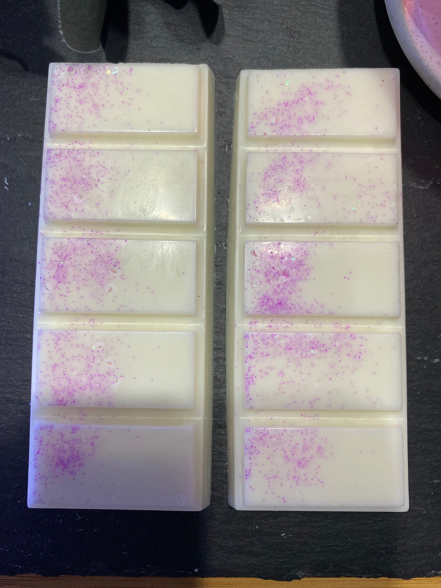 French Lavender Wax Melt Snap Bar