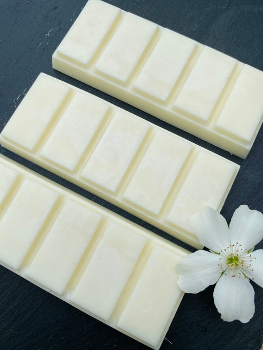 White Jasmine Soy Wax Melt