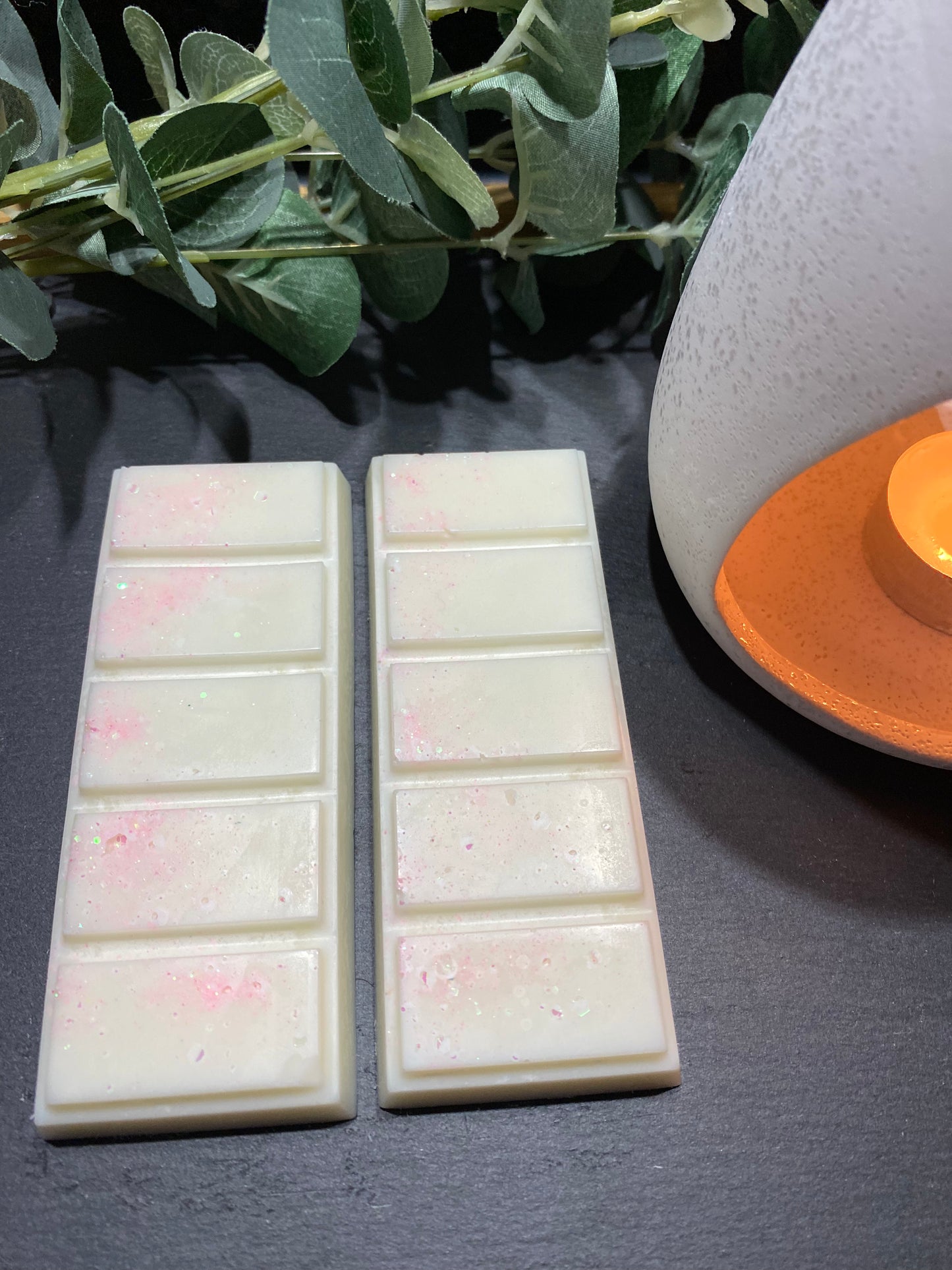 Floral Musk Wax Melt Snap Bar